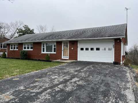 140 Cardinal Drive, Owenton, KY 40359