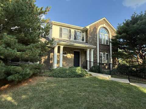2471 High Crossing Drive, Crescent Springs, KY 41017
