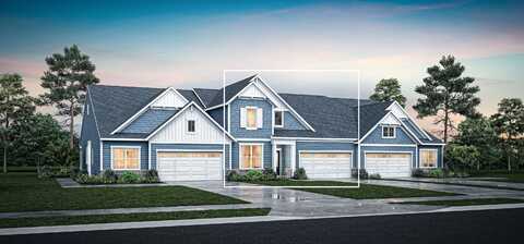 8303 Bluff Drive unit: B, Alexandria, KY 41001