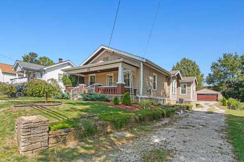 310 Washington Street, Alexandria, KY 41001