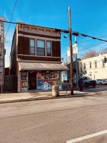 1002 York Street, Newport, KY 41071