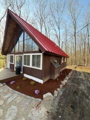 44 Mountain Drive, New Durham, NH 03855