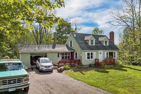 248 Turnpike Road, New Ipswich, NH 03071