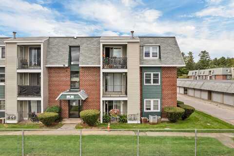 3 Roedean Drive, Nashua, NH 03063