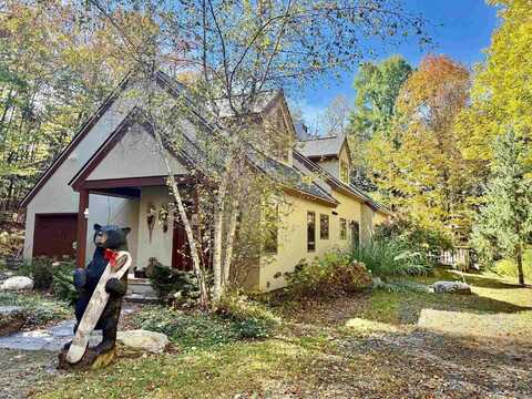6 Chad Circle, Winhall, VT 05340