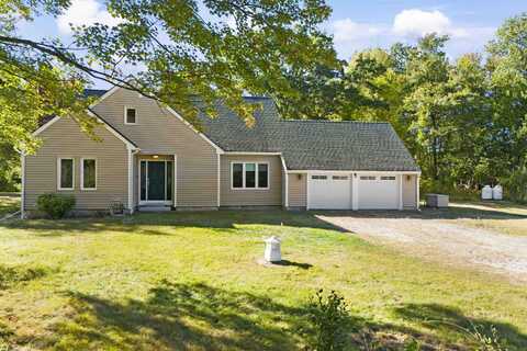38 Mason Road, Mont Vernon, NH 03057