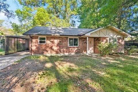721 S VAN BUREN Street, Covington, LA 70433