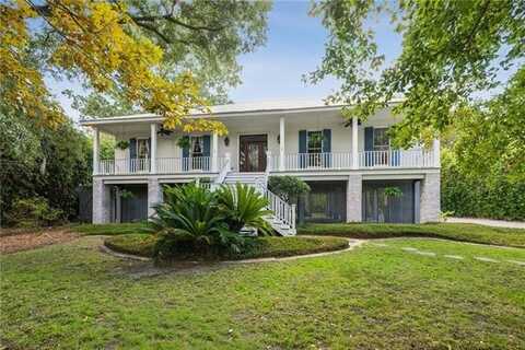2610 JEFFERSON Street, Mandeville, LA 70448
