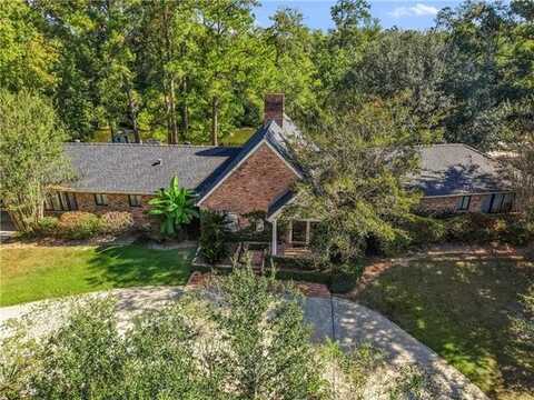 14 RIVERBEND Lane, Covington, LA 70433