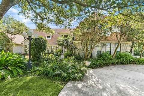43 SHADOW Lane, Destrehan, LA 70047