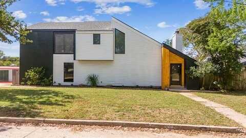 802 N Boyd Circle, Sapulpa, OK 74066