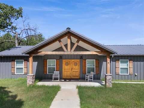 173 N Minnesota Avenue, Atoka, OK 74525