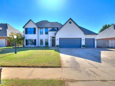 10008 E 93rd Street N, Owasso, OK 74055