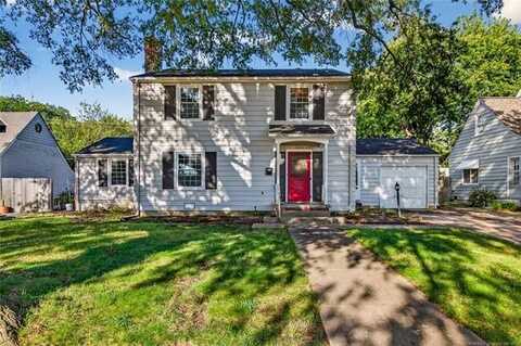 1625 Cherokee Place, Bartlesville, OK 74003
