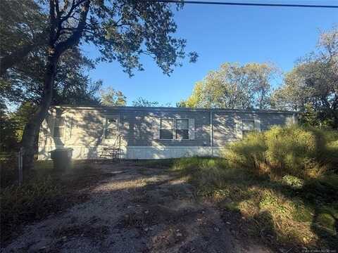 1106 Joliet, Muskogee, OK 74403