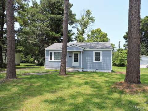 224 Kenneth Boulevard, Havelock, NC 28532