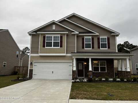 1010 Kellie Court, New Bern, NC 28562