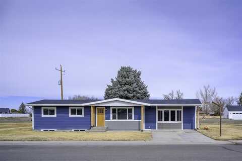 145 Wyoming St, Lovell, WY 82431