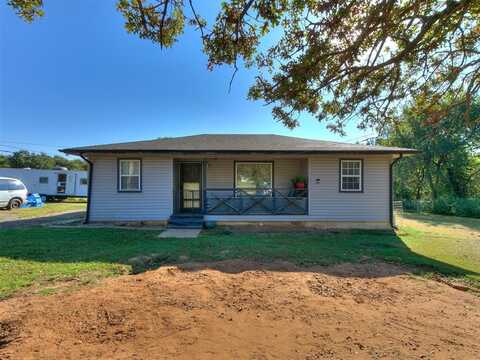 4708 Richardson Avenue, Oklahoma City, OK 73084