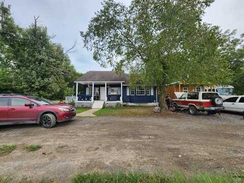 2601 Sally Brown Road, Muskogee, OK 74403