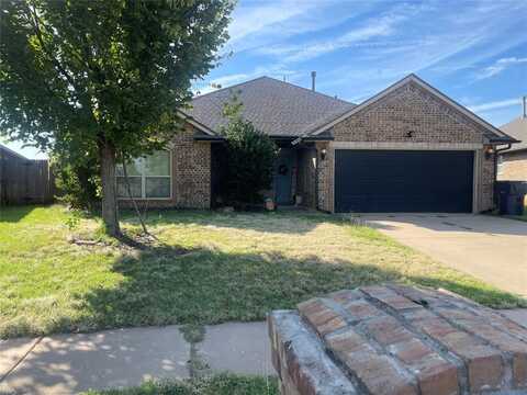 17512 Red Tailed Hawk Way, Edmond, OK 73012