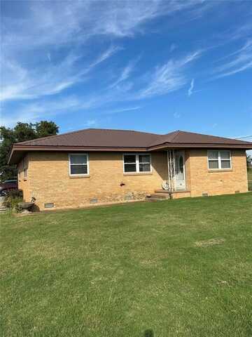 518 N 15th Street, Thomas, OK 73669