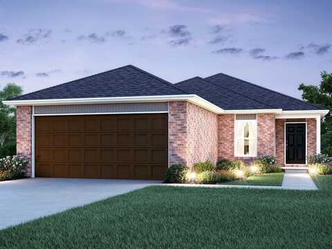 1909 Black Poplar Way, Edmond, OK 73034