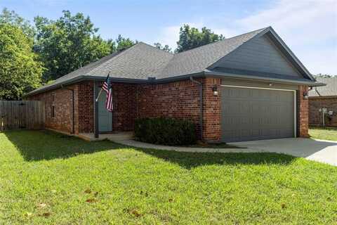 4212 Bonaparte Boulevard, Oklahoma City, OK 73110