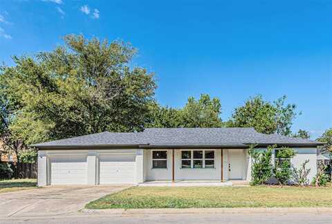 5637 Dent Road, North Richland Hills, TX 76117