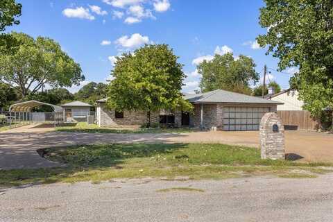 3104 Shady Ridge Court, Granbury, TX 76049