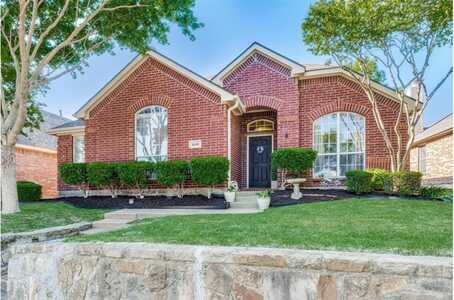 1699 Garrison Drive, Frisco, TX 75033