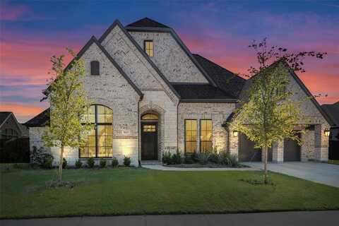 1621 Ripasso Way, Wylie, TX 75032
