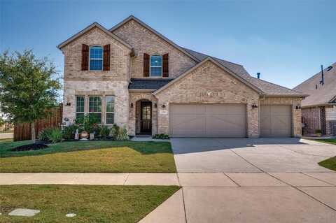 16380 Moss Haven Lane, Frisco, TX 75033
