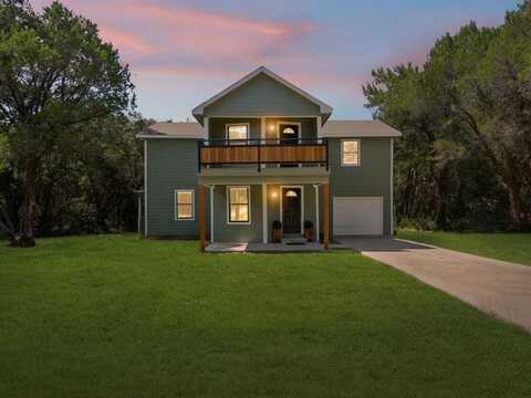 3018 Scorpio Drive, Granbury, TX 76049
