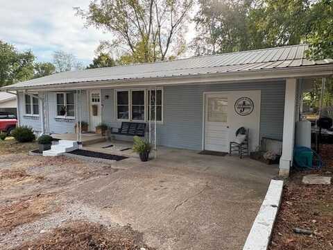 116 BIRCH, SALEM, AR 72576
