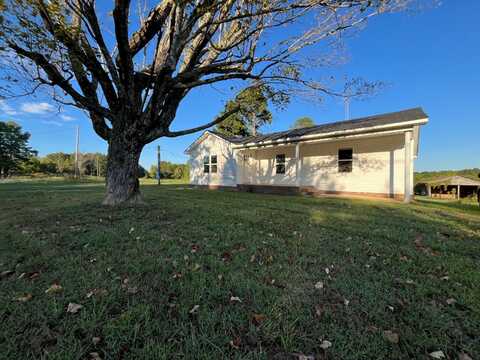 5205 Baptist Hill Rd, Collinwood, TN 38450