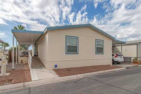 3001 Cabana Dr., Las Vegas, NV 89122