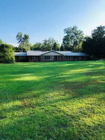 1670 Halso Mill Rd, Greenville, AL 36037