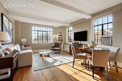 81 Irving Place, New York, NY 10003