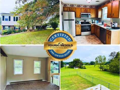 255 Brian Circle, Afton, TN 37616