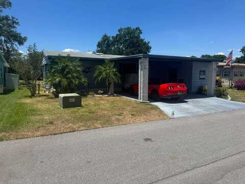215 Country Club Drive, Plant City, FL 33565