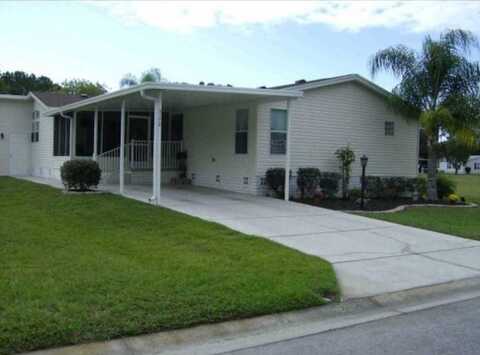 3172 Lighthouse Way, Spring Hill, FL 34607