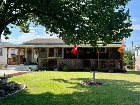 189 1st Street, Phillispburg, KS 67661