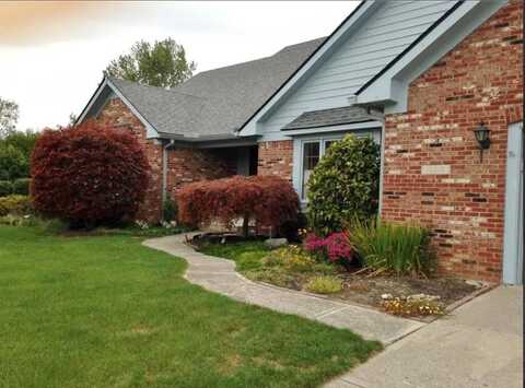 12212 Huntington Cir, Indianapolis, IN 46229