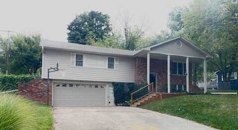 1752 Lakeside Terrace, Trenton, MO 64683