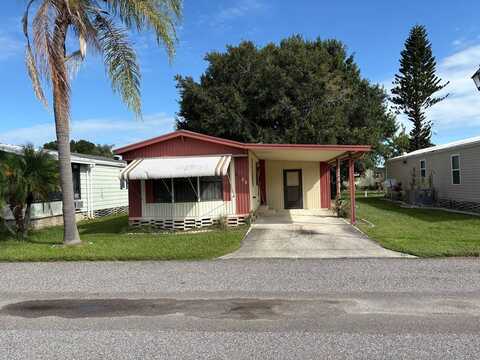1434 Whisper Lake Blvd, Sebring, FL 33870