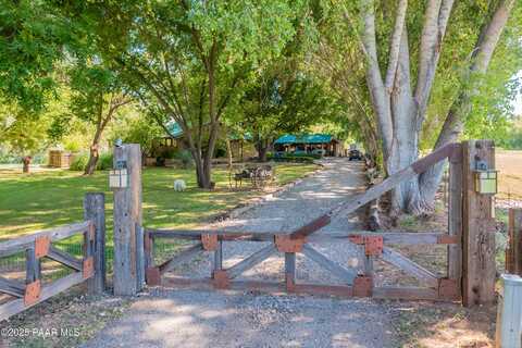535 N Green River Road, Cottonwood, AZ 86326