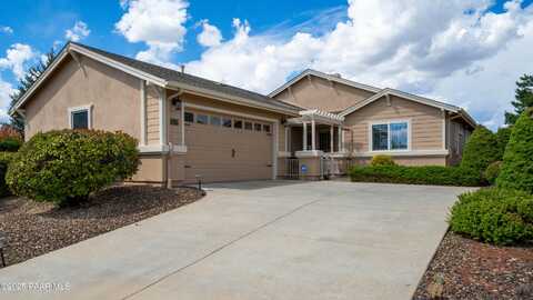 1402 St George Circle, Prescott, AZ 86301
