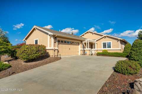 1402 St. George Cir., Prescott, AZ 86301