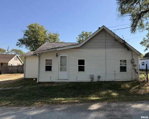 116 OAKLAWN Terrace, Creve Coeur, IL 61610
